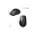 Мишка OfficePro M265B Wireless/Bluetooth Silent Click Black (M265B)