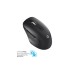 Мишка OfficePro M265B Wireless/Bluetooth Silent Click Black (M265B)