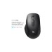Мишка OfficePro M265B Wireless/Bluetooth Silent Click Black (M265B)