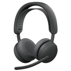 Навушники Logitech Zone Wireless 2 ES Graphite (981-001503)