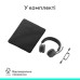 Навушники Logitech Zone Wireless 2 ES Graphite (981-001503)