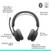 Навушники Logitech Zone Wireless 2 ES Graphite (981-001503)