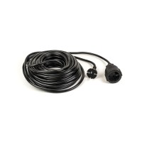 Мережевий подовжувач PowerPlant JY-3021/20 20м (PPEA10M200S1)