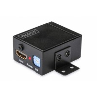 Адаптер HDMI extender 35m 1920x1080 60Hz repeater Digitus (DS-55901)