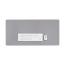Килимок для мишки Trust Benya XXL Desk Pad Grey (25712)