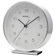 Настільний годинник Technoline Modell A Silver (Modell A silber) (DAS303941)