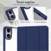 Чохол до планшета BeCover Soft Edge TPU Xiaomi Redmi Pad 2 Pro 12.1" Deep Blue (716137)