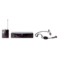 Мікрофон AKG Perception Wireless 45 Sports Set BD C1 (3248X00040)