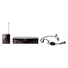 Мікрофон AKG Perception Wireless 45 Sports Set BD C1 (3248X00040)