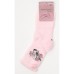 Шкарпетки дитячі BNM з квіточками (M0C0102-0812-9G-pink)