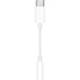 Перехідник Apple USB-C to 3.5 mm Headphone Jack Adapter, Model A2155 (MW2Q3ZM/A)