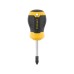 Викрутка Stanley Cushion Grip, Pz2x45мм. (STHT16196-0)