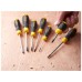 Викрутка Stanley Cushion Grip, Pz2x45мм. (STHT16196-0)