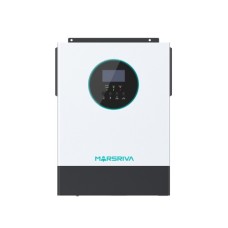 Сонячний інвертор Marsriva MR-SPF3000-II 3kW 24V (MR-SPF3000-II)