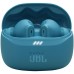 Навушники JBL Tune Beam 2 Turquoise (JBLTBEAM2TQE)