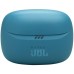 Навушники JBL Tune Beam 2 Turquoise (JBLTBEAM2TQE)