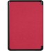 Чохол до електронної книги BeCover Ultra Slim Origami Amazon Kindle Paperwhite 12th Gen. 2024 7" Red (712841)