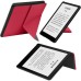 Чохол до електронної книги BeCover Ultra Slim Origami Amazon Kindle Paperwhite 12th Gen. 2024 7" Red (712841)