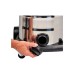 Пилосос будівельний Einhell TE-VC 2340 SACL, 1500Вт, 225мБар, 40л, клас L, 10.1кг (2342470)