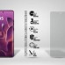 Плівка захисна Armorstandart Matte Motorola Edge 60 Pro 5G (ARM85897)