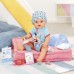 Пупс Zapf Baby Born For babies Чарівний хлопчик 43 см з аксесуарами (834992)