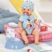 Пупс Zapf Baby Born For babies Чарівний хлопчик 43 см з аксесуарами (834992)
