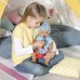 Пупс Zapf Baby Born For babies Чарівний хлопчик 43 см з аксесуарами (834992)