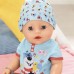 Пупс Zapf Baby Born For babies Чарівний хлопчик 43 см з аксесуарами (834992)