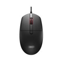 Мишка XO M8 Wireless Black (M8 Black)