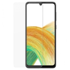 Скло захисне Samsung Core H+ Samsung Galaxy A33 (A336) Transparent (ET-FA336TTEGRU)
