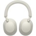 Навушники Sony WH-1000XM5 Silver (WH1000XM5S.CE7)