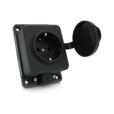 Колодка для подовжувача PiPo PP/SP-1/44/16B