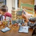 Конструктор LEGO Harry Potter Замок Хогвартс: головна вежа (76454)