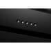 Витяжка кухонна GRANADO Vivares 603-750 black glass (GCH326311)