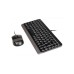 Комплект A4Tech F1110 USB Grey (4711421987547)