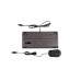 Комплект A4Tech F1110 USB Grey (4711421987547)