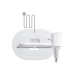 Відпарювач для одягу Xiaomi Standing Garment Steamer EU (1123612)