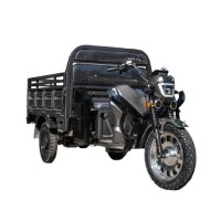 Електроскутер Xdao Electric Scooter GW-VB6 72V45Ah 1800W (303486)