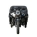 Електроскутер Xdao Electric Scooter GW-VB6 72V45Ah 1800W (303486)
