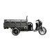 Електроскутер Xdao Electric Scooter GW-VB6 72V45Ah 1800W (303486)