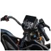 Електроскутер Xdao Electric Scooter GW-VB6 72V45Ah 1800W (303486)