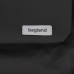 Рюкзак для ноутбука Bagland 17" Stylish XL 35L black 0055869 (1120320810)
