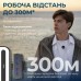 Мікрофон Boya LINK 3-01 Type-C/TRS/Lightning Black (LINK 3-01)