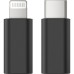 Мікрофон Boya LINK 3-01 Type-C/TRS/Lightning Black (LINK 3-01)