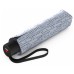 Парасоля Knirps A.050 Medium Manual Domino Malibu механічна, складана (Kn95-7051-8884)