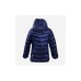 Куртка Huppa STENNA 1 17980127 синій 146 (4741468883311)