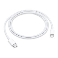 Дата кабель USB-C to Lightning 1.0m Model A2561 Apple (MUQ93ZM/A)