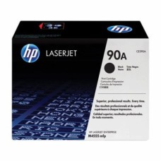 Картридж HP LJ  90A M4555 MFP Black (CE390A)