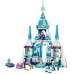 Конструктор LEGO Disney Крижаний палац Ельзи (43244)