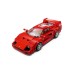 Конструктор LEGO Speed Champions Суперкар Ferrari F40, 318 деталей (76934)